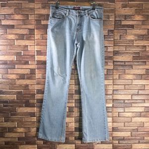 Womens Vintage 31x31 Jordache Low Rise Jeans